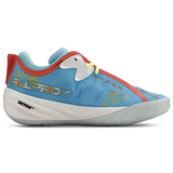 Speed Blue/Fizzy Yellow/Clementine