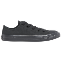 Black Monochrome