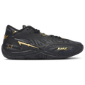 PUMA MB.06 Orbit - Puma Black/Gold