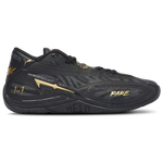 Black/Gold