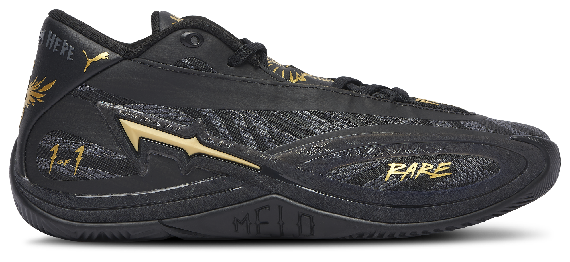 PUMA MB.06 Orbit - Men's
