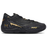 Gold/Black