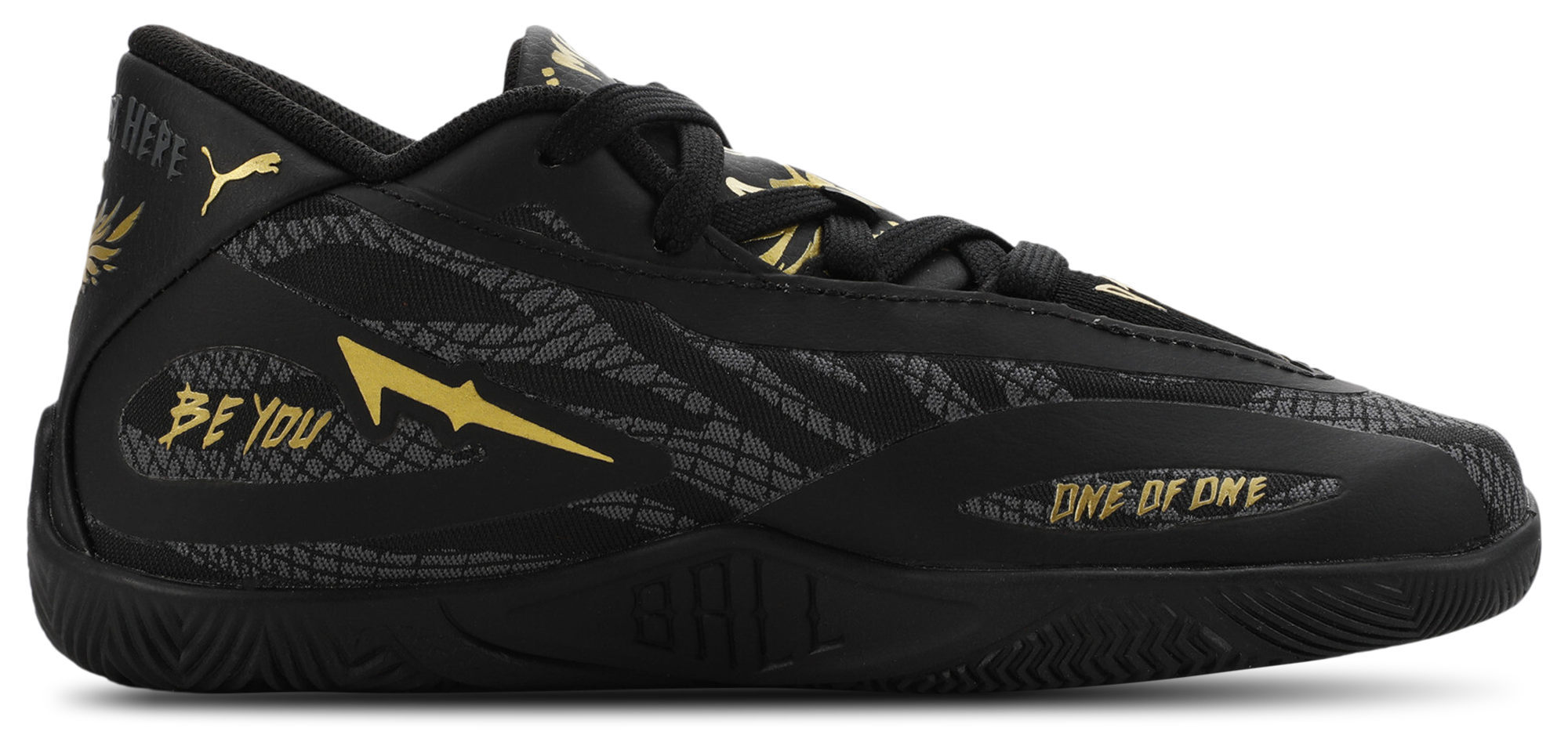 PUMA MB.06 Orbit - Boys' Preschool