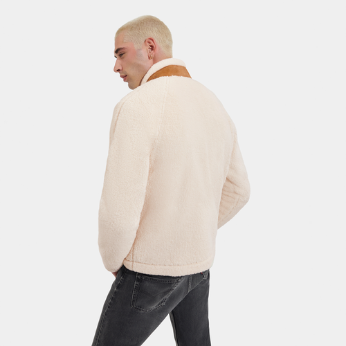 UGG Keane Full Zip Jacket Foot Locker