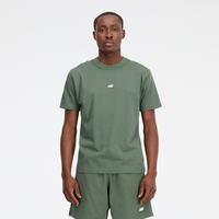 Green/White