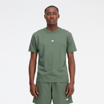 Green/White