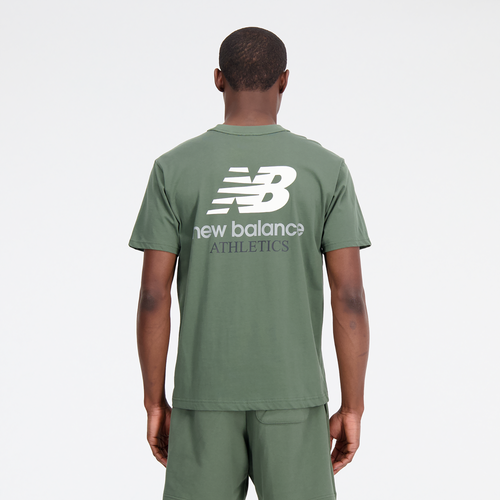New Balance Athletics Graphic T-Shirt | Champs Sports