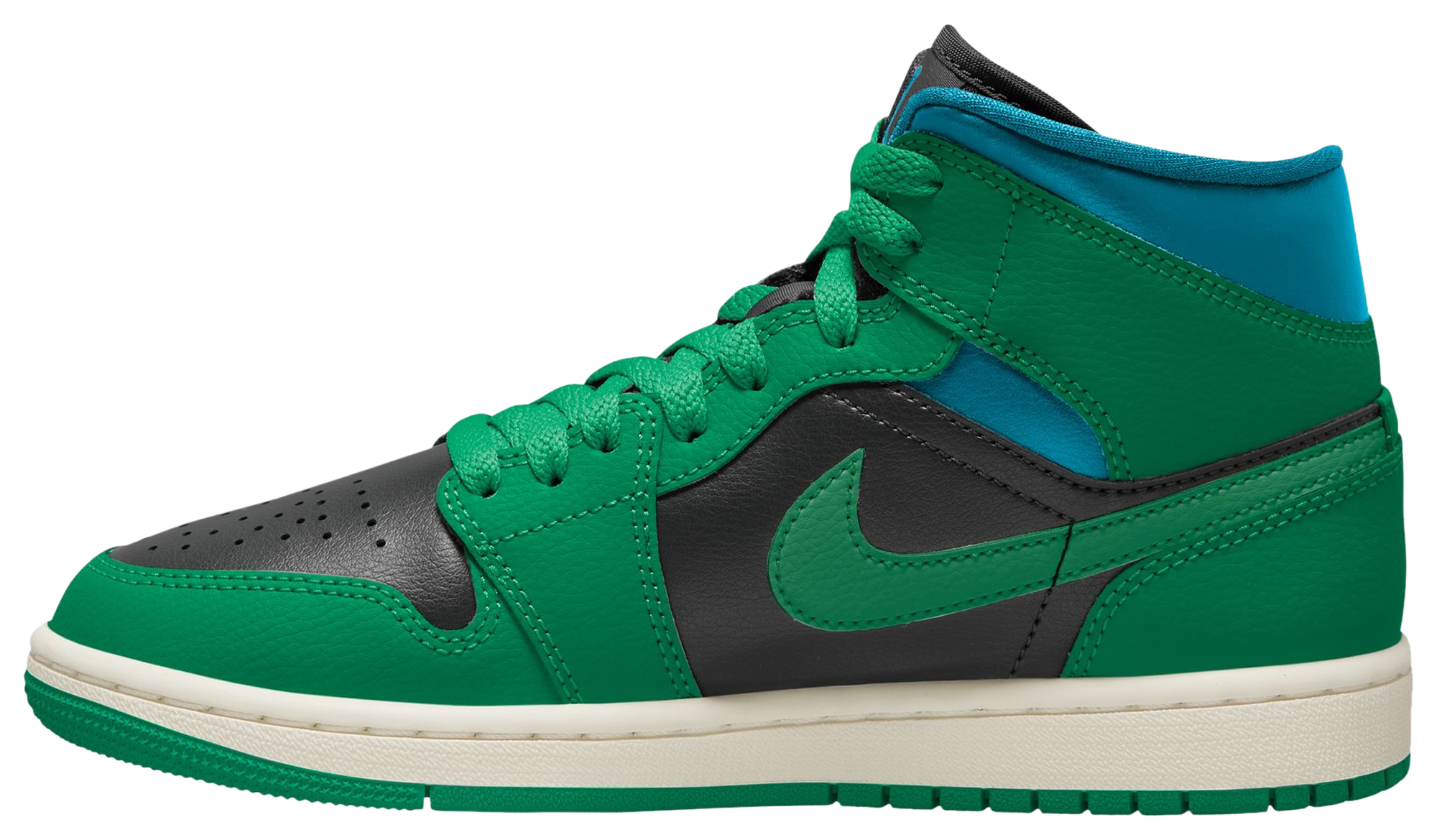 Jordan 1 turbo green on sale footlocker