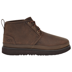 Men's - UGG Neumel Weather II  - Grizzly