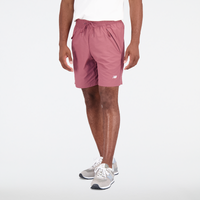 Men's Athletics Stretch Woven Short 5 Apparel - New Balance