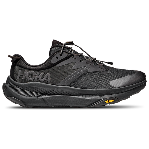 

HOKA Mens HOKA Transport - Mens Shoes Black/Black Size 11.5