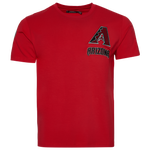 Red/Multi