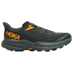 Men's - HOKA Speedgoat 5 - Duffel Bag/Thyme