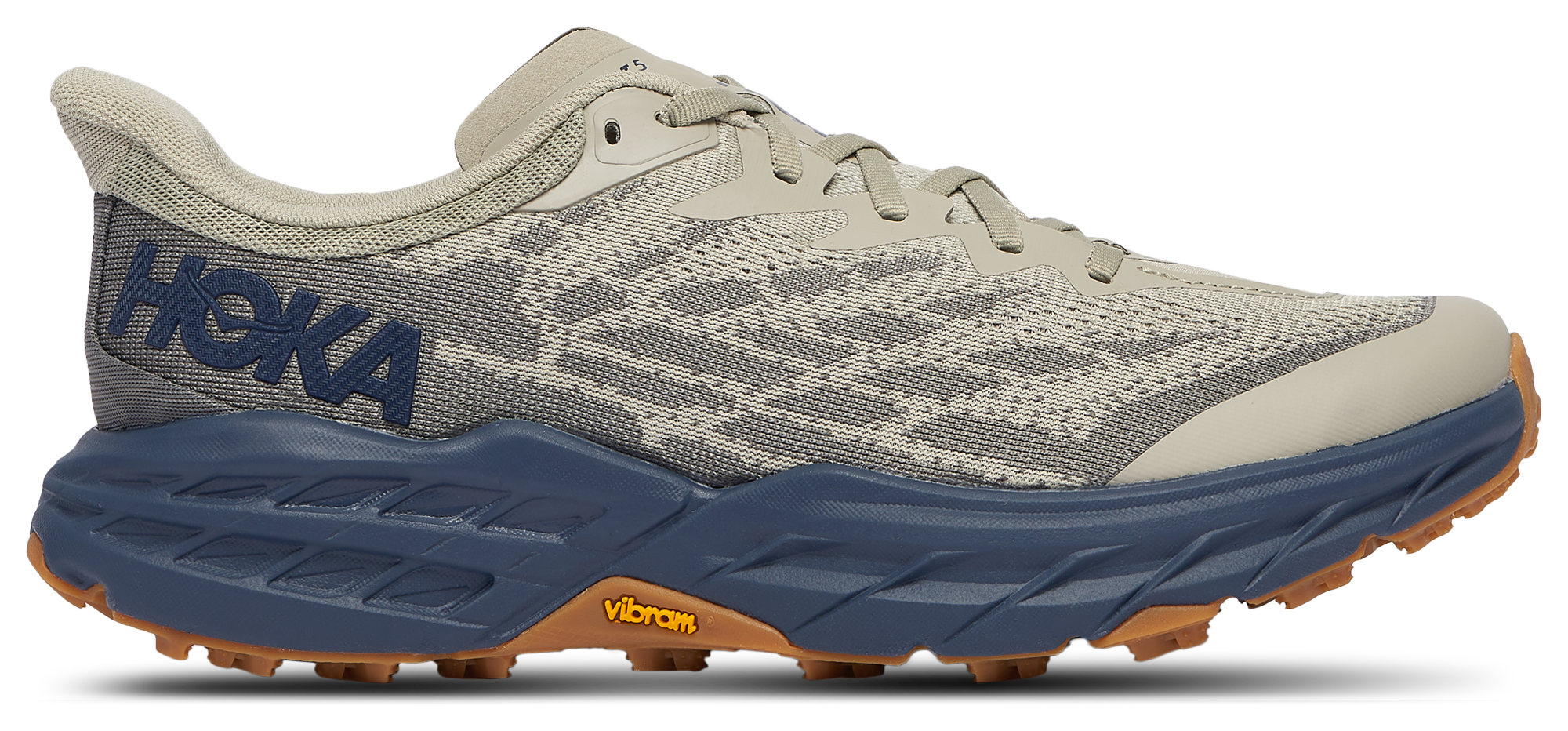 ★新品★ HOKA SPEEDGOAT 5 26cm Men's HOKA Speedgoat 5 Trail Running Shoe | Marathon Sports