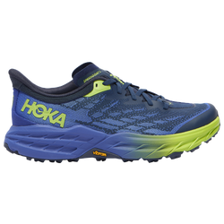 Men's - HOKA Speedgoat 5 - Outer Space/Bluing