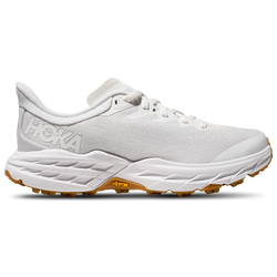 Men's - HOKA Speedgoat 5 - White/Nimbus Cloud