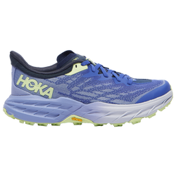 Women's - HOKA Speedgoat 5 - Purple Impression/Bluing