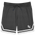 New Balance X Klutch Mesh Shorts - Men's Black/White