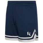 Navy/White
