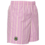 Cross Colours AOP Nylon Shorts - Men's Purple/Yellow