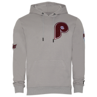 Nike Swoosh Neighborhood (MLB Philadelphia Phillies) Men's Pullover Hoodie