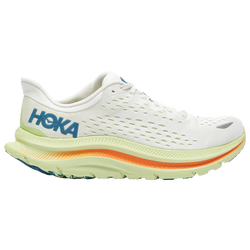 Men's - HOKA Kawana - Blanc De Blanc/Butterfly