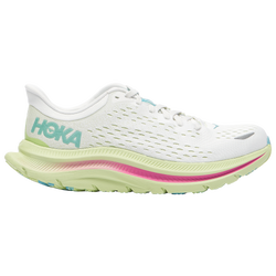 Women's - HOKA Kawana - Blanc De Blanc/Butterfly