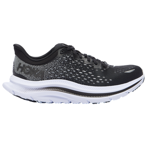 

HOKA Womens HOKA Kawana - Womens Training Shoes White/Black Size 09.0