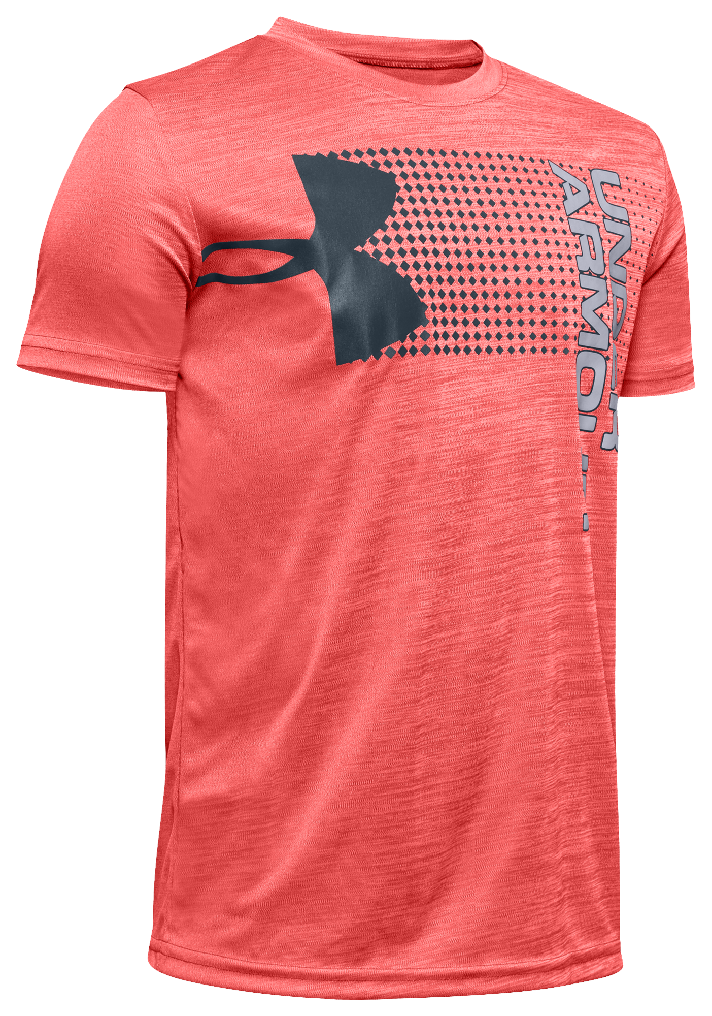 under armour crossfade t shirt