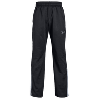 Black/Steel