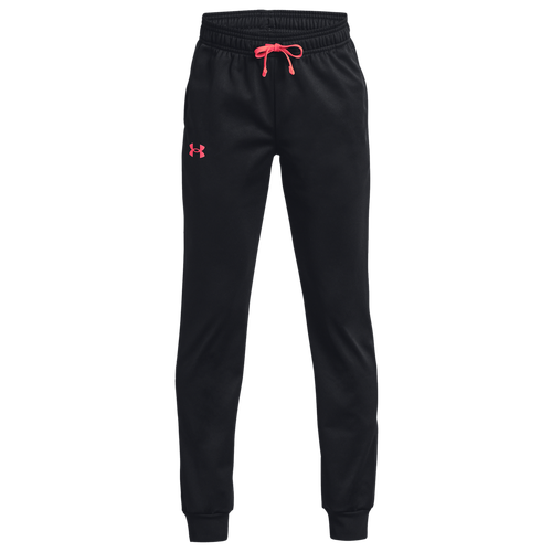 

Boys Under Armour Under Armour Brawler 2.0 Pants - Boys' Grade School Black/Beta Size M