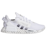 White/Black- Sneaker Xing