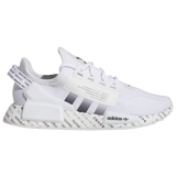 White/Black - Sneaker Xing