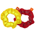 Yellow/Rush Red/White- Project Ouch Tour