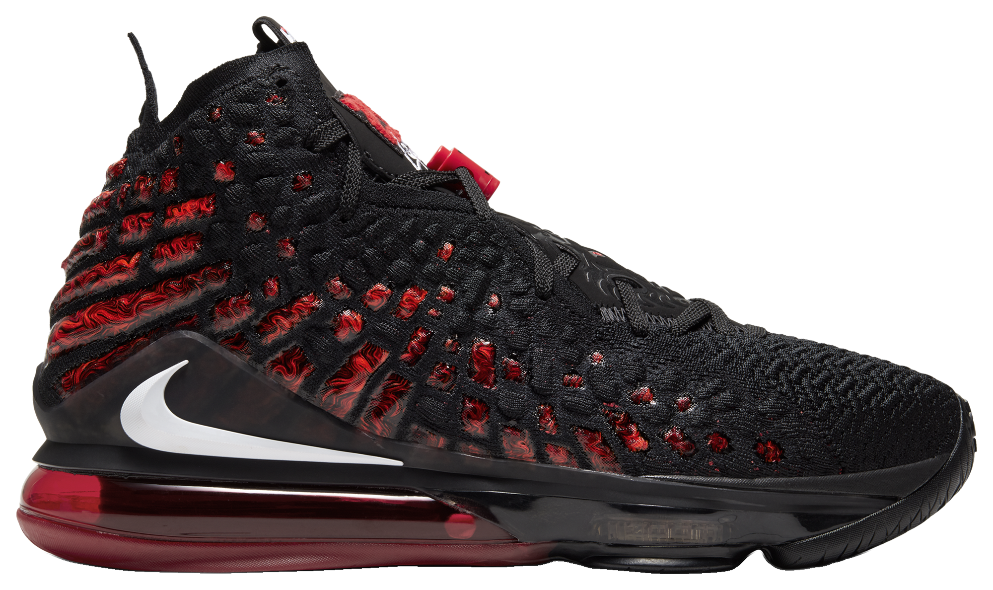 lebron witness 4 footlocker