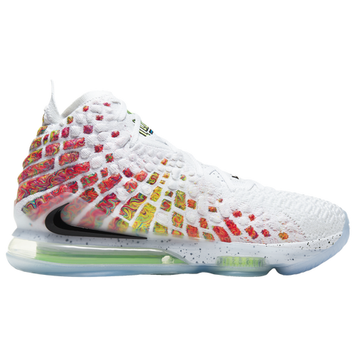 NIKE MENS LEBRON JAMES NIKE LEBRON 17,193657747081