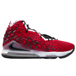 University Red/White/Black