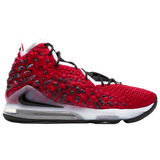 University Red/White/Black