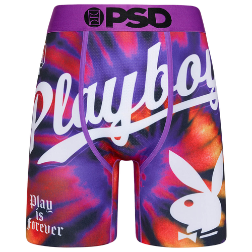 Shop Psd Mens  Play Forever Briefs In Multi