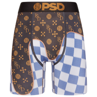 PSD Luxe Brown | Sports Bra | PSD®