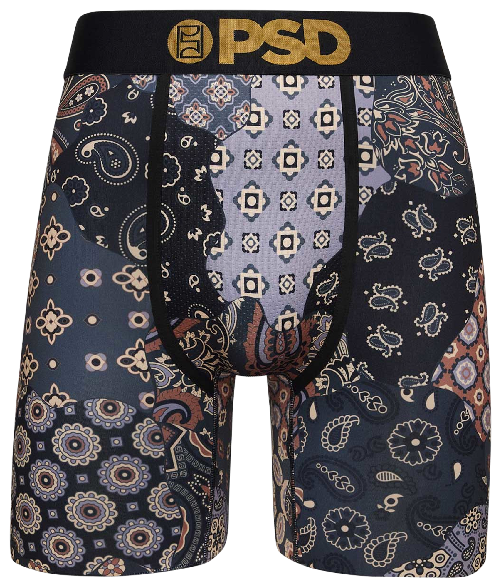 PSD Hyped 100 Underwear