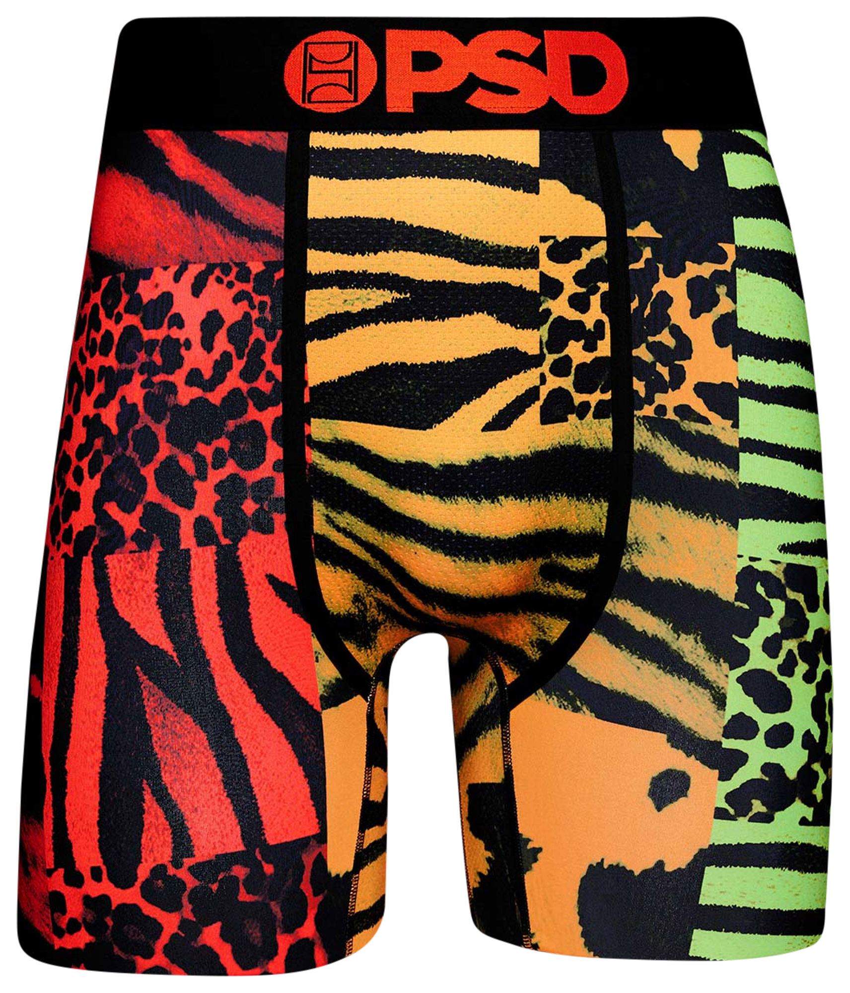 PSD 95/5 3 Pack Underwear Men's