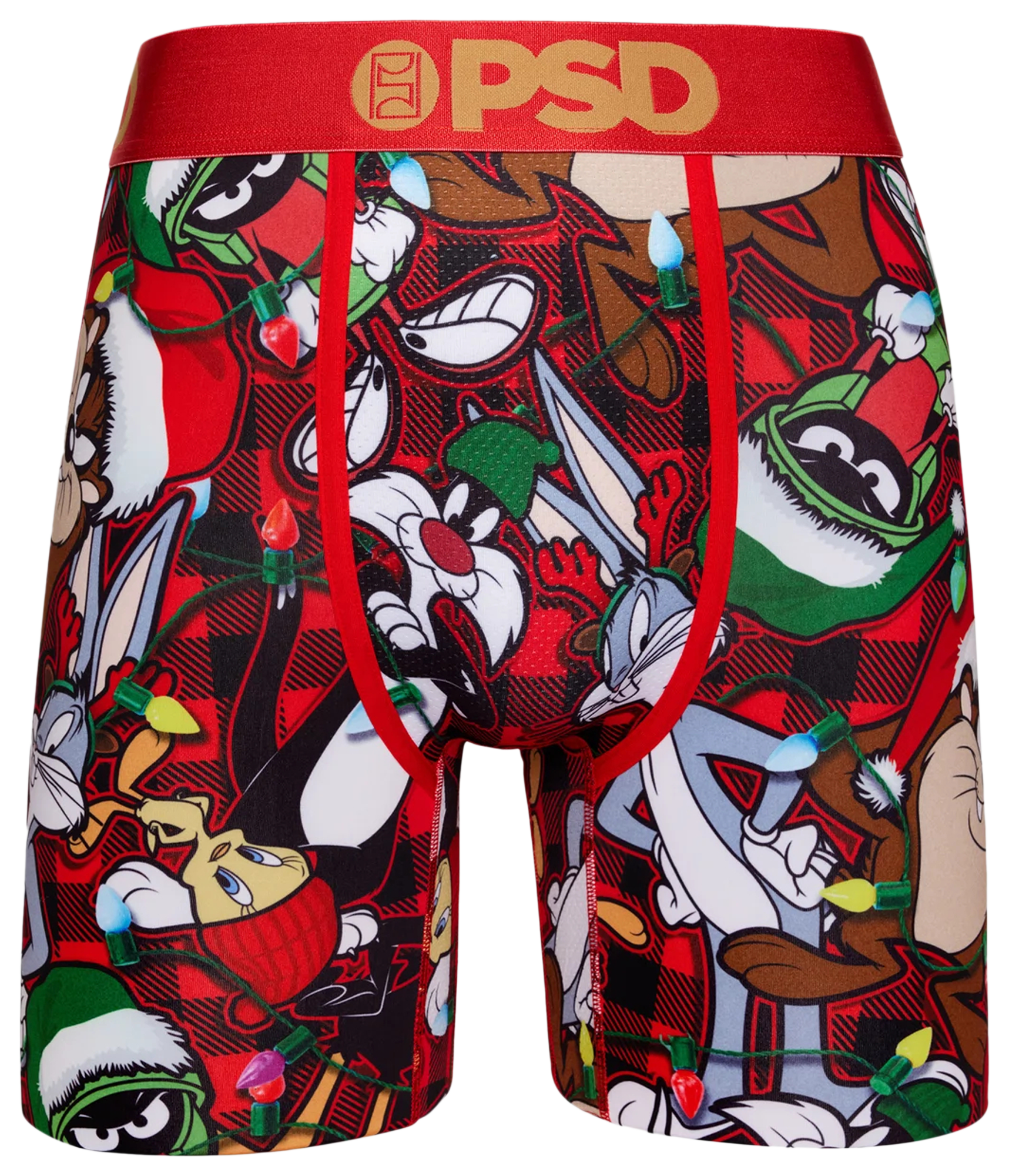 PSD Graphic Briefs