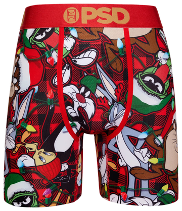 PSD Graphic Briefs