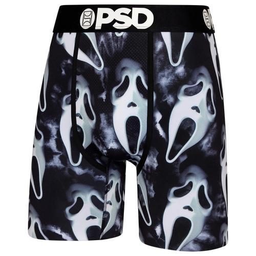 PSD Underwear & Socks for Men