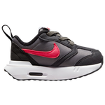 Siren Red/Flat Pewter