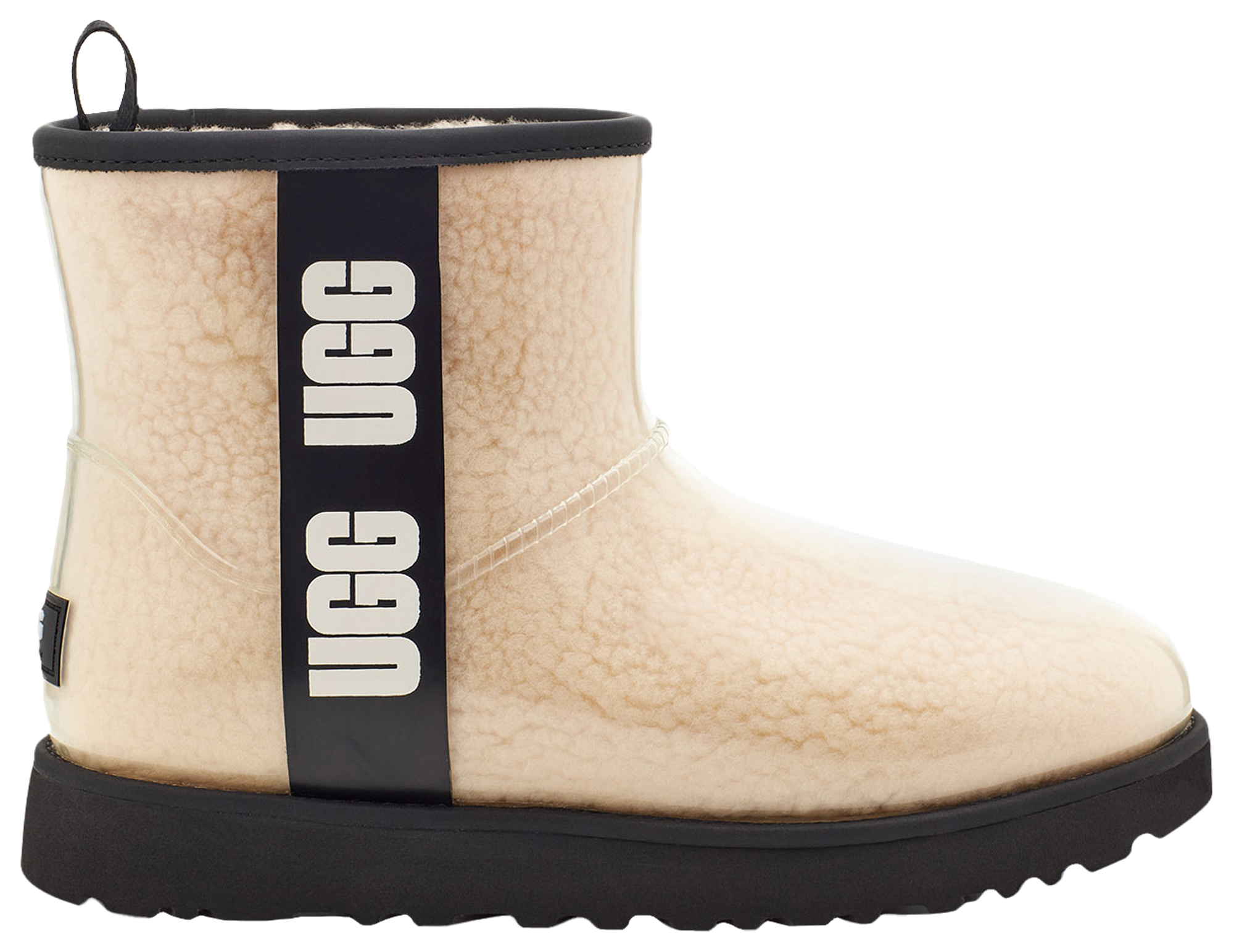 lady foot locker uggs