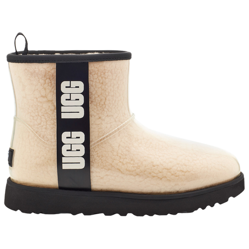 

UGG Womens UGG Classic Mini - Womens Shoes Brown/Brown Size 5.0