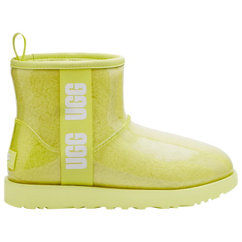 

UGG Womens UGG Classic Clear Mini Marbled - Womens Shoes Green/Green Size 07.0