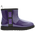 UGG Classic Clear Mini Marbled - Women's Purple/Multi